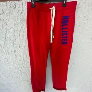 Mens hollister pants